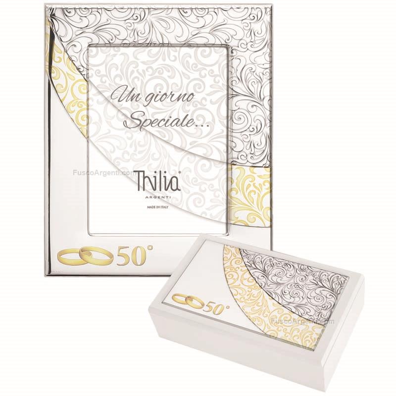 thilia argenti photoframe a special day