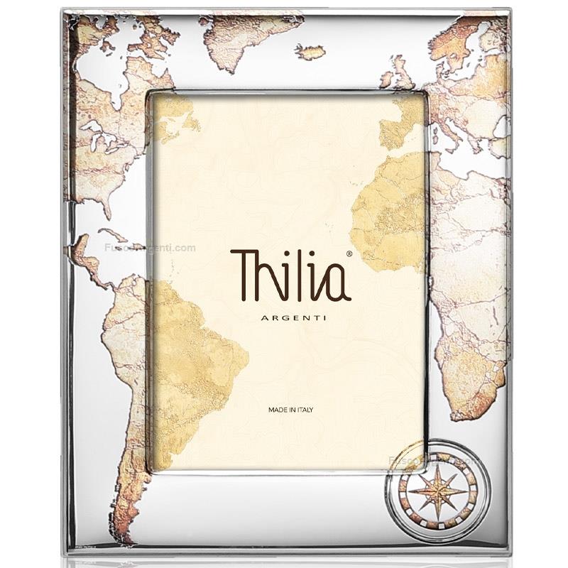 thilia argenti photoframe traveler