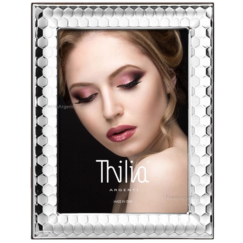 thilia argenti photoframe hexagon