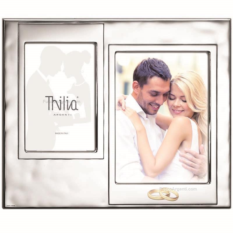 thilia argenti photoframe duet
