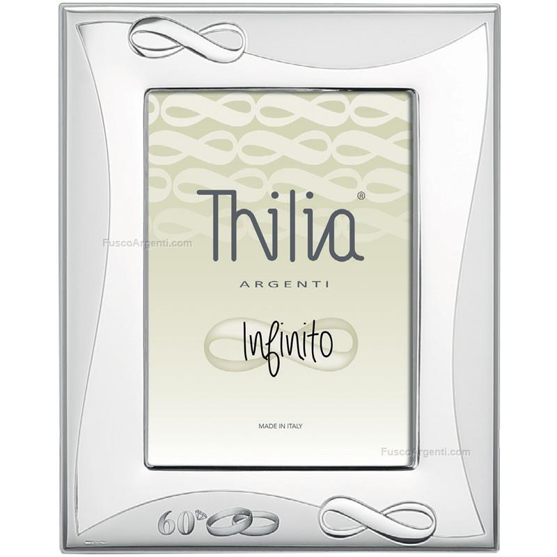 thilia argenti photoframe infinity diamond wedding