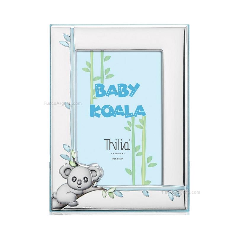 thilia argenti portafoto koala