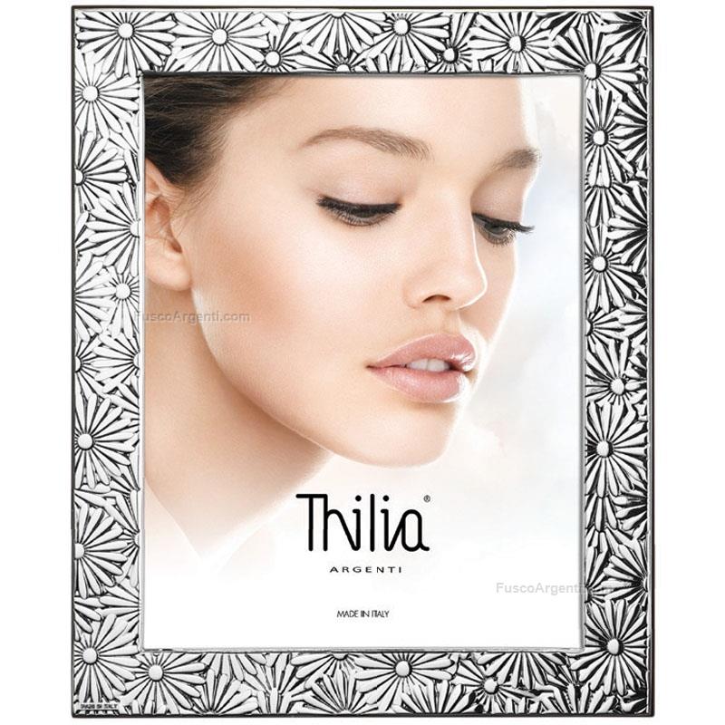 thilia argenti photoframe daisy