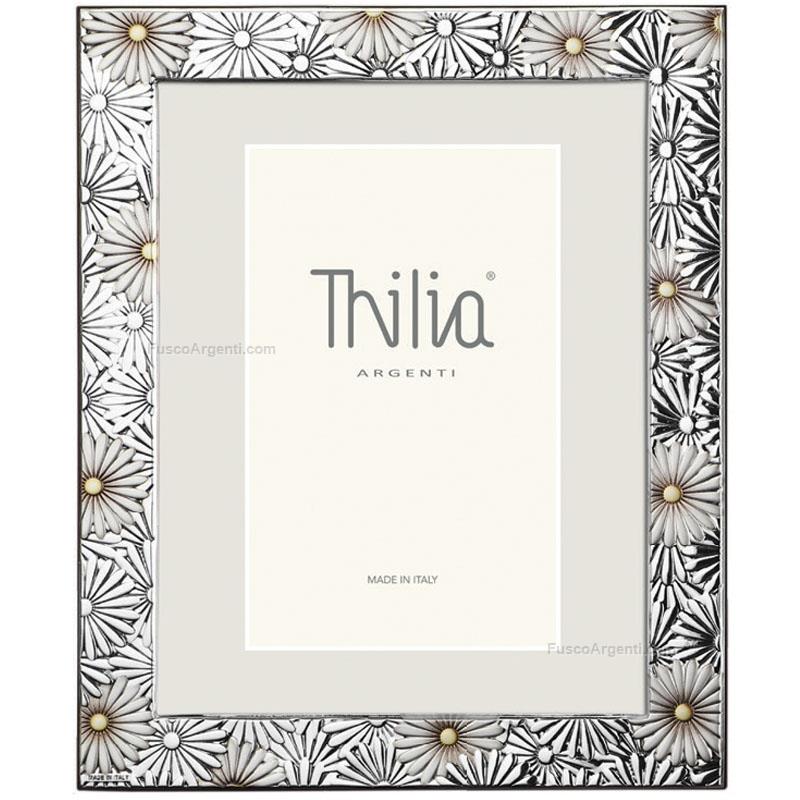 thilia argenti photoframe daisy