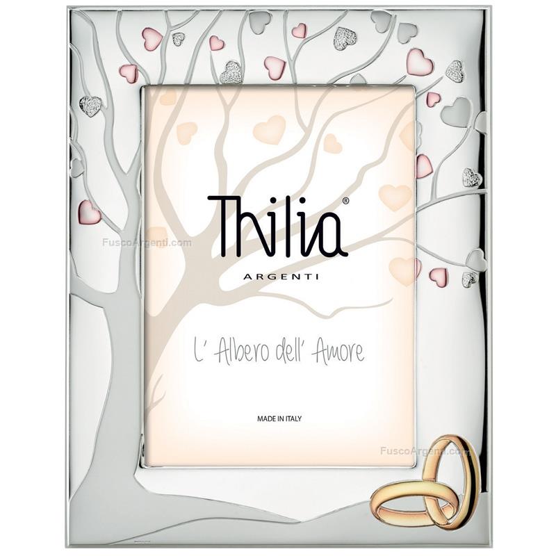 thilia argenti wedding photoframe
