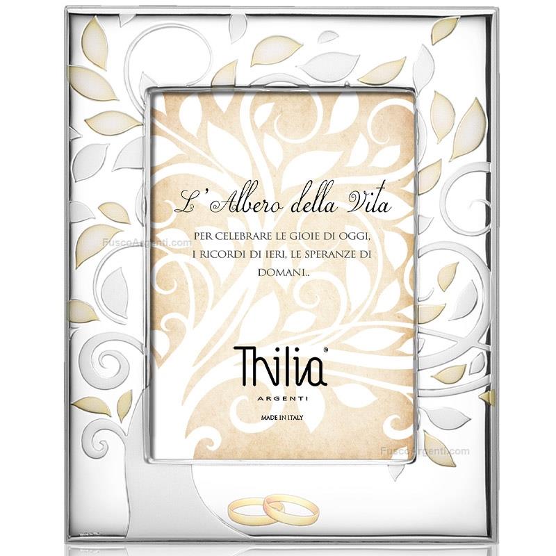 thilia argenti photoframe wedding