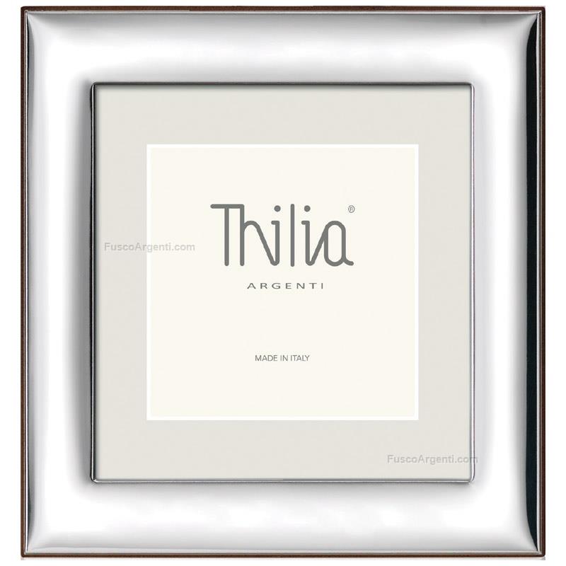 thilia argenti photoframe minimal