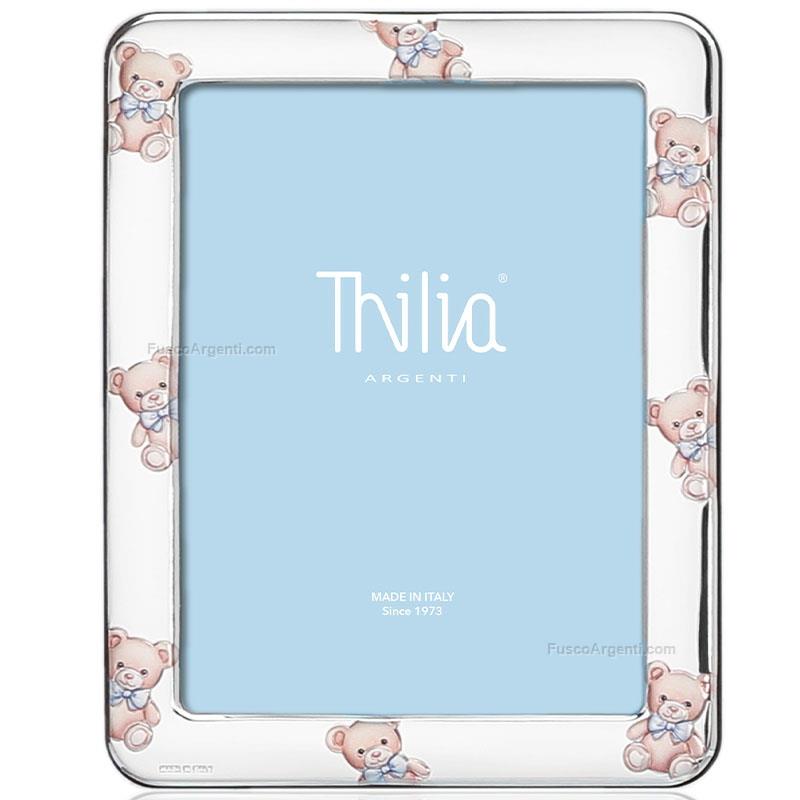 thilia argenti photoframe teddy bears