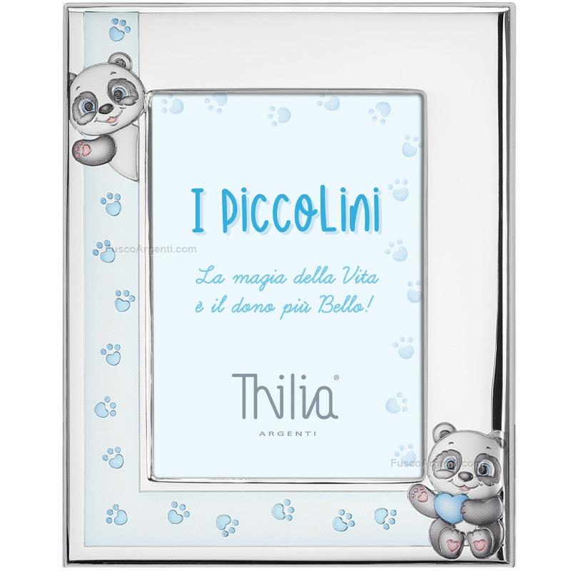 thilia argenti photoframe little ones