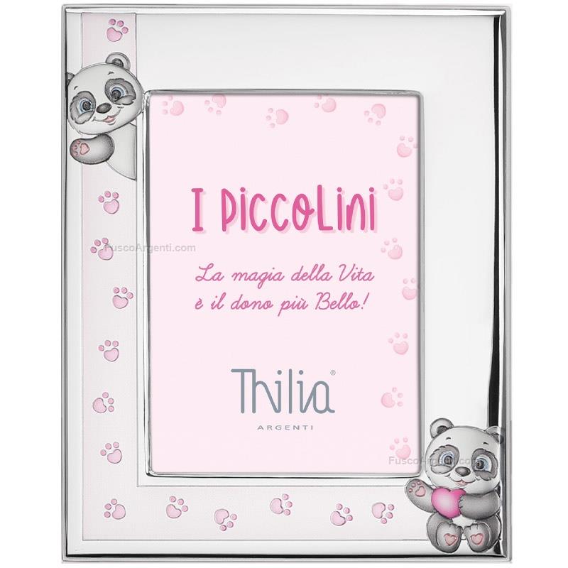 thilia argenti photoframe little ones