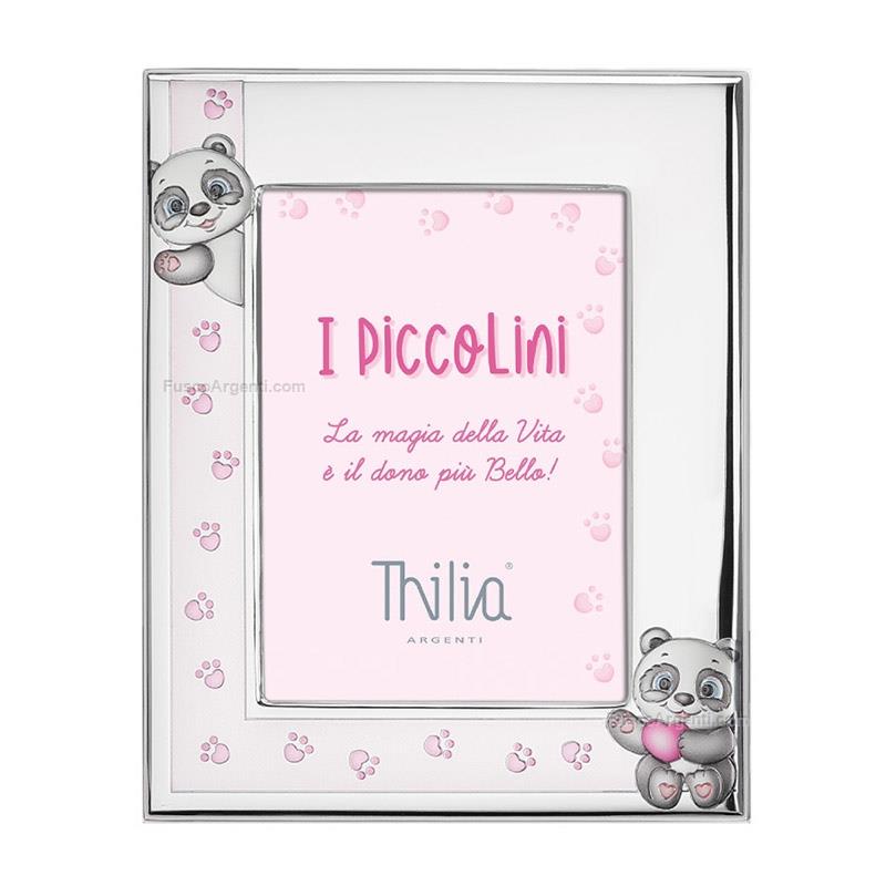 thilia argenti photoframe little ones