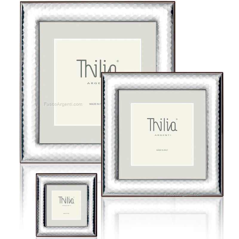thilia argenti squared photoframe gea