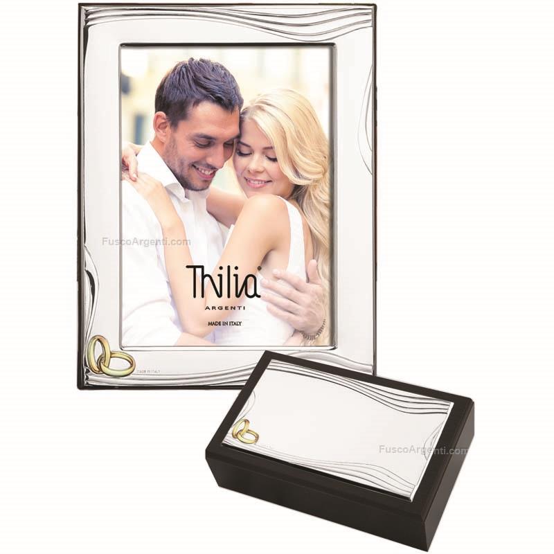 thilia argenti photoframe sinou