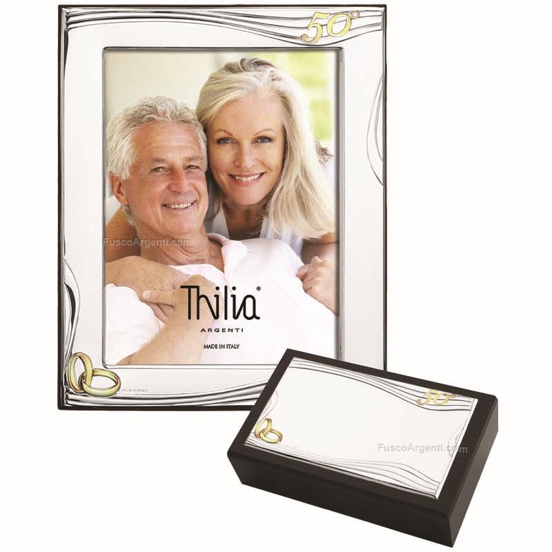 thilia argenti photoframe sinou
