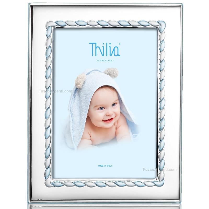 thilia argenti photoframe braid