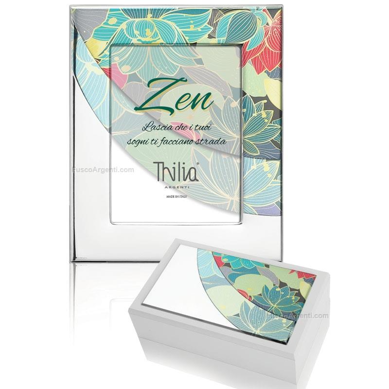 thilia argenti photoframe zen