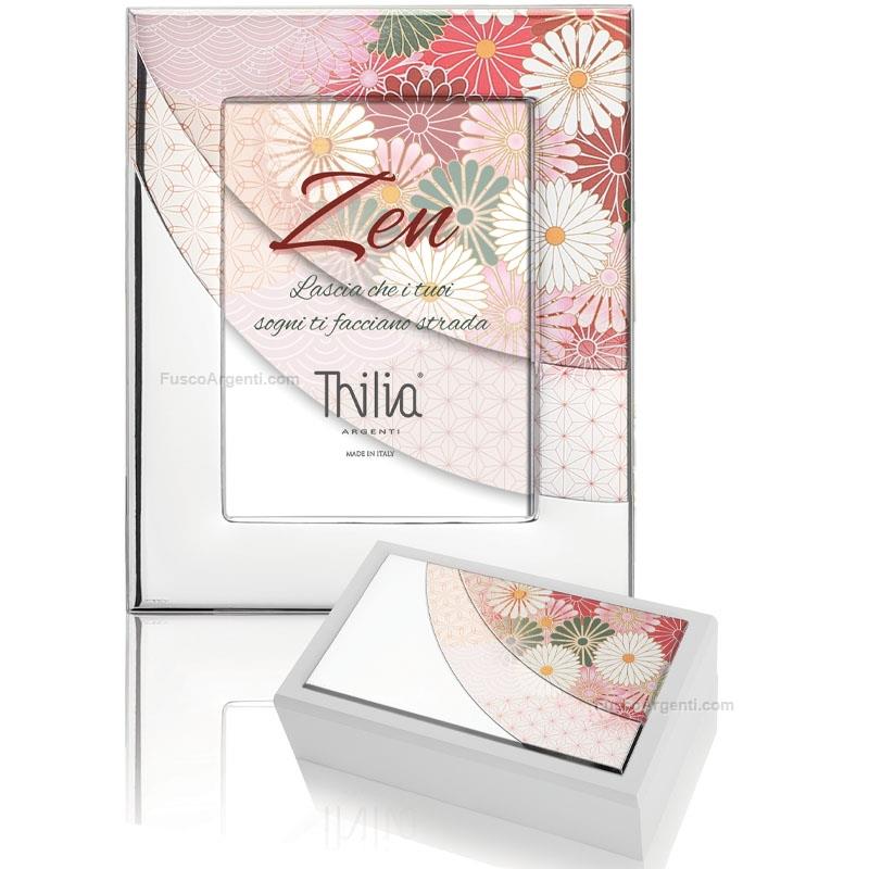thilia argenti photoframe zen
