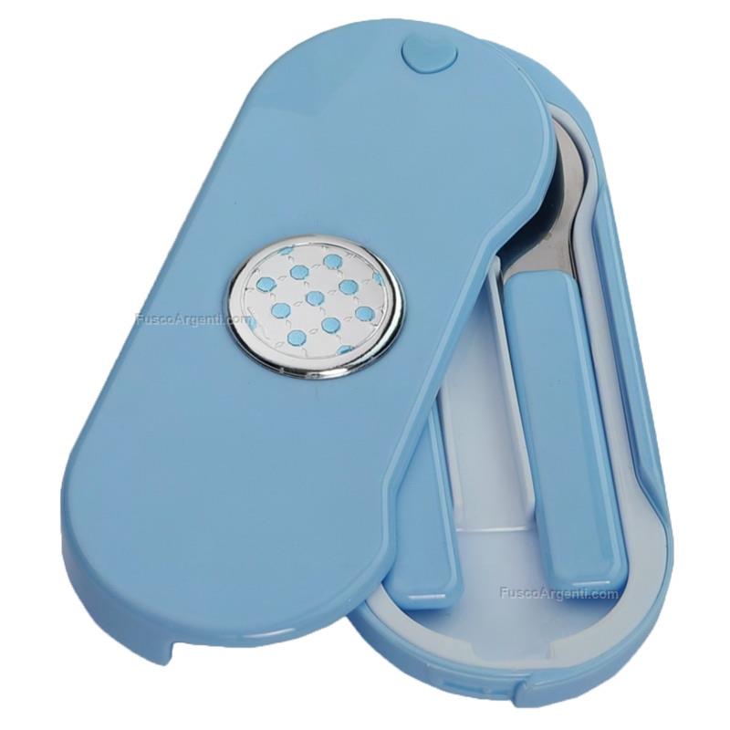 thilia argenti baby food set lace