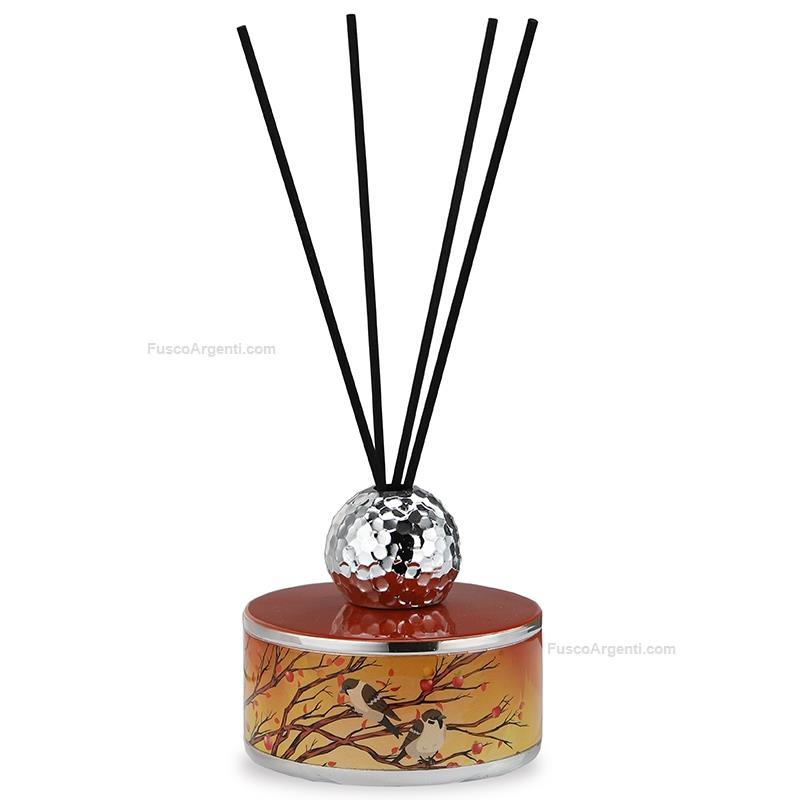 thilia argenti home perfumer fall