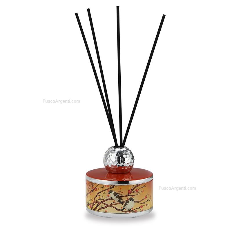 thilia argenti home perfumer fall