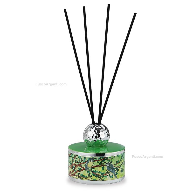 thilia argenti home perfumer summer