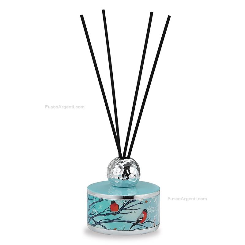 thilia argenti home perfumer winter