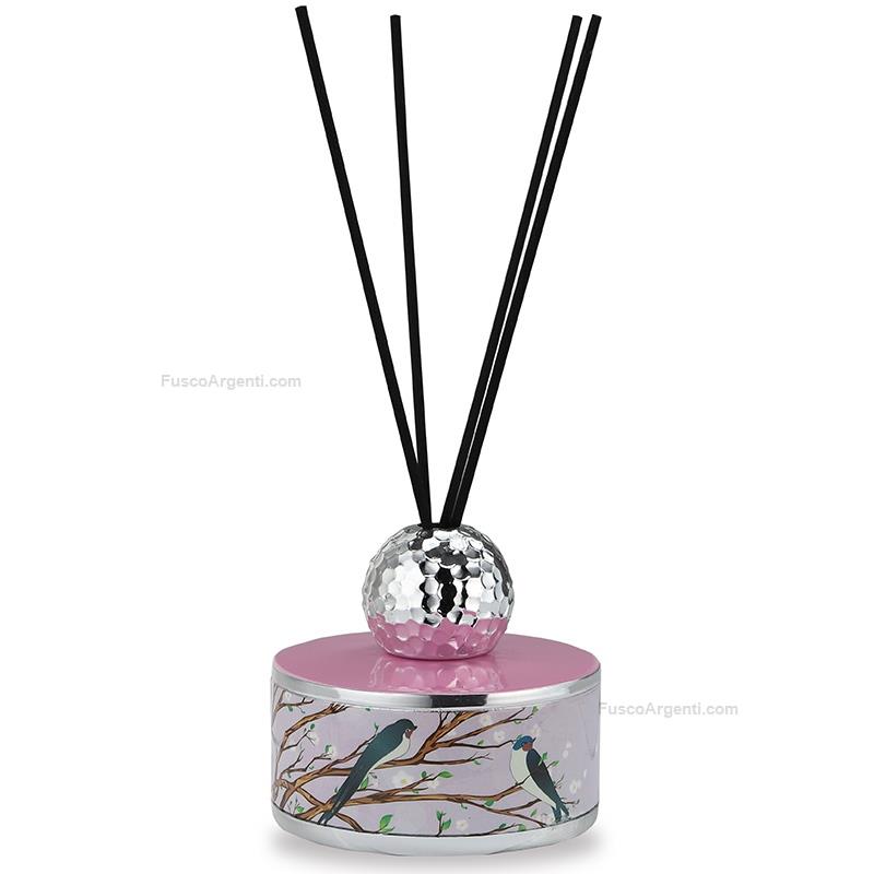 thilia argenti home perfumer spring