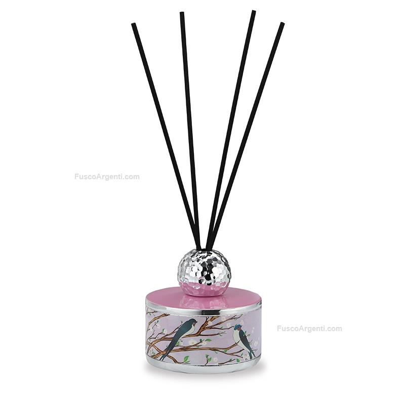 thilia argenti home perfumer spring