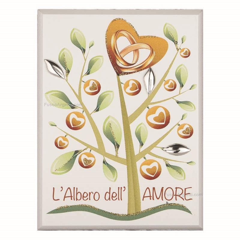 thilia argenti panel tree of love