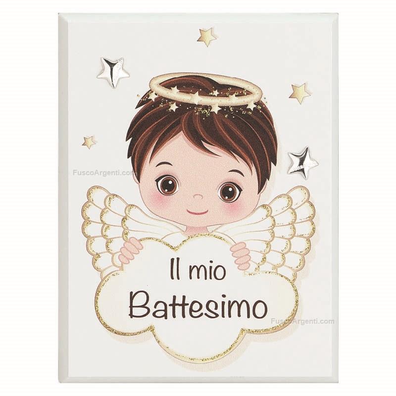 thilia argenti panel baptism