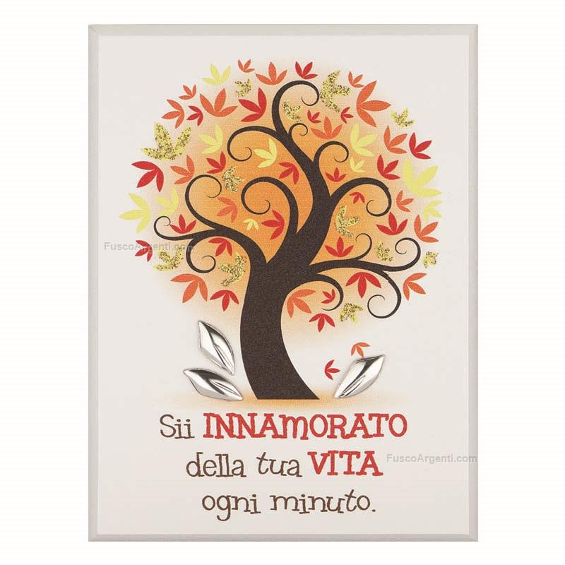 thilia argenti panel in love with life