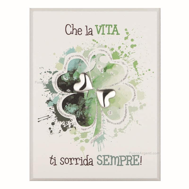 thilia argenti panel cloverleaf