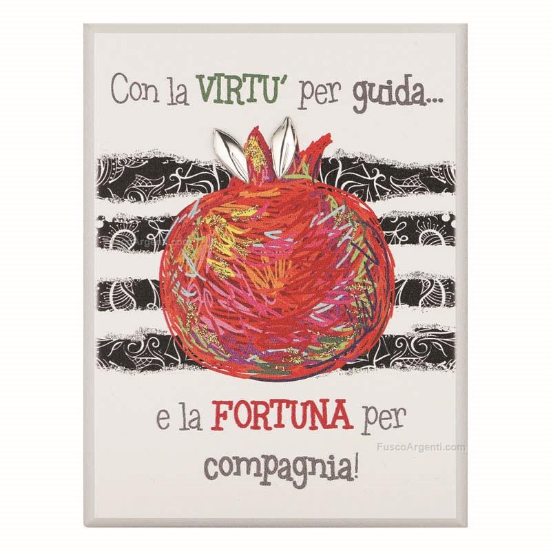 thilia argenti panel virtue and luck