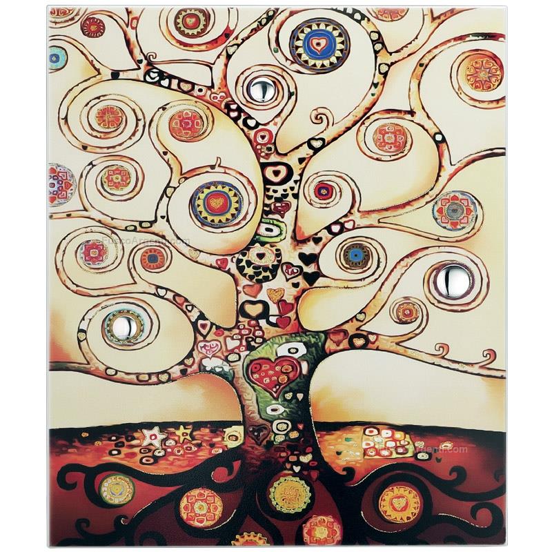 thilia argenti panel tree of life