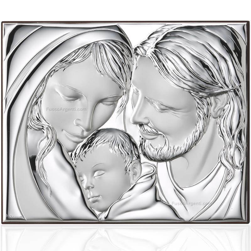 thilia argenti holy family