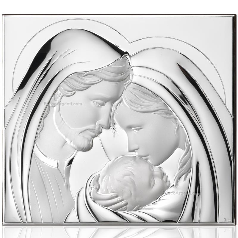 thilia argenti holy family