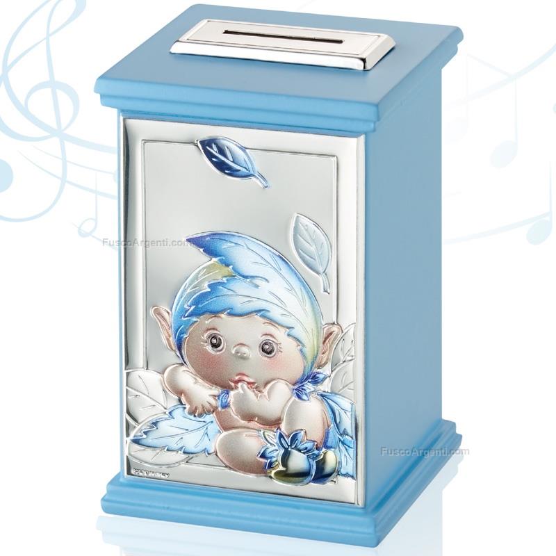 thilia argenti coin bank woods pixie