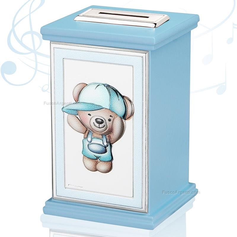 thilia argenti money bank little friends