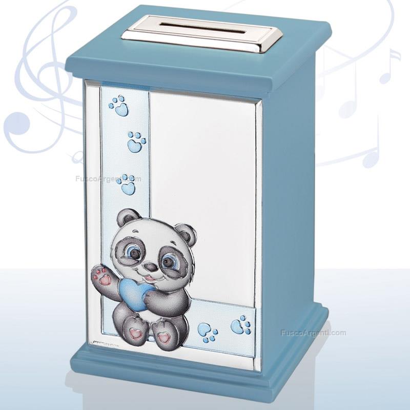 thilia argenti coin bank little ones