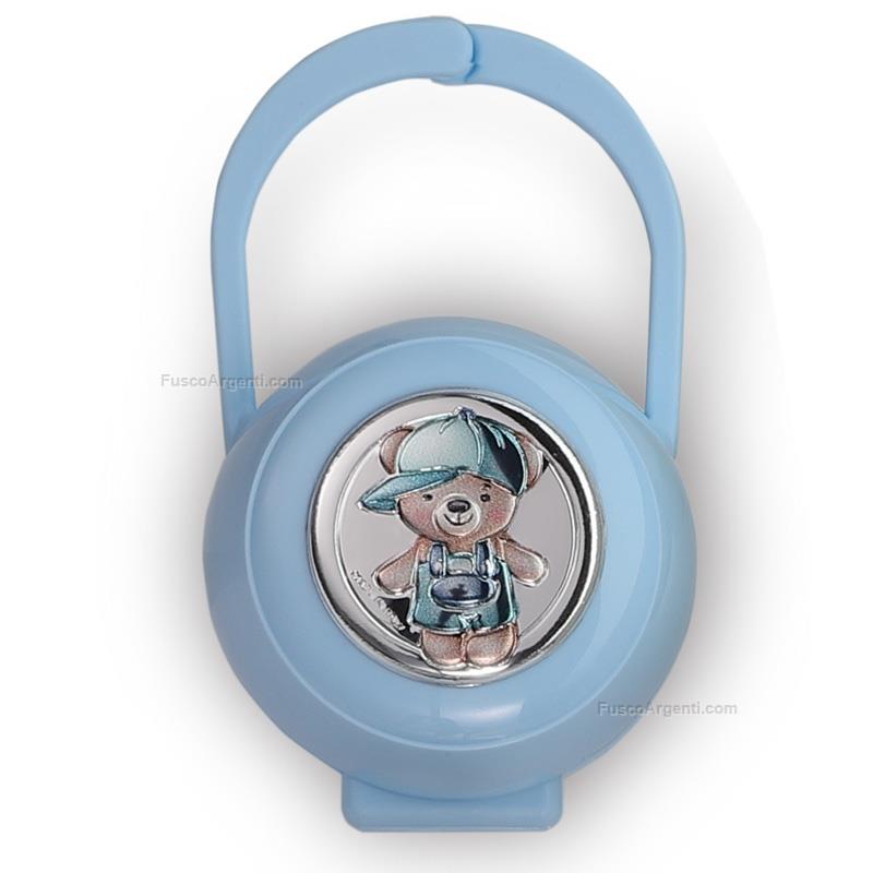 thilia argenti rubber nipple case little friends