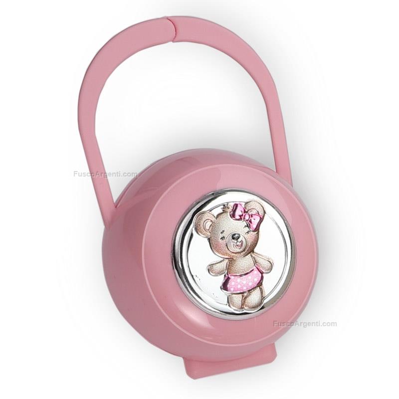 thilia argenti rubber nipple case little friends
