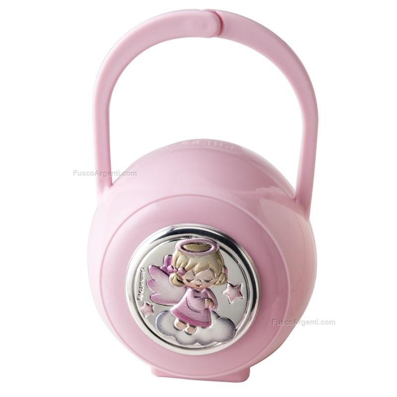 thilia argenti rubber nipple case