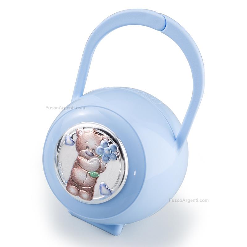 thilia argenti rubber nipple case
