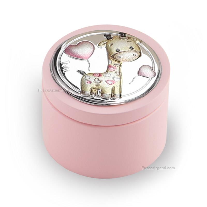 thilia argenti first tooth case giraffe