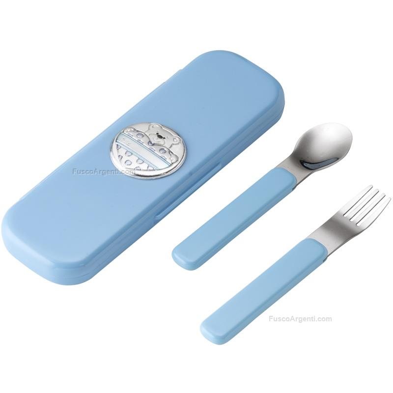 thilia argenti baby food set
