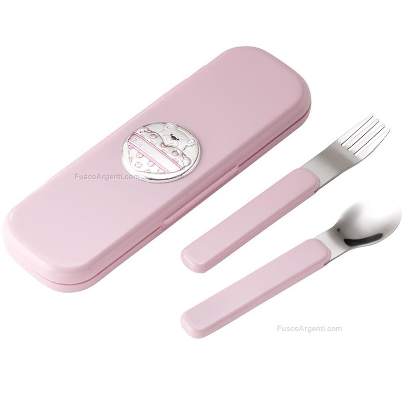 thilia argenti baby food set