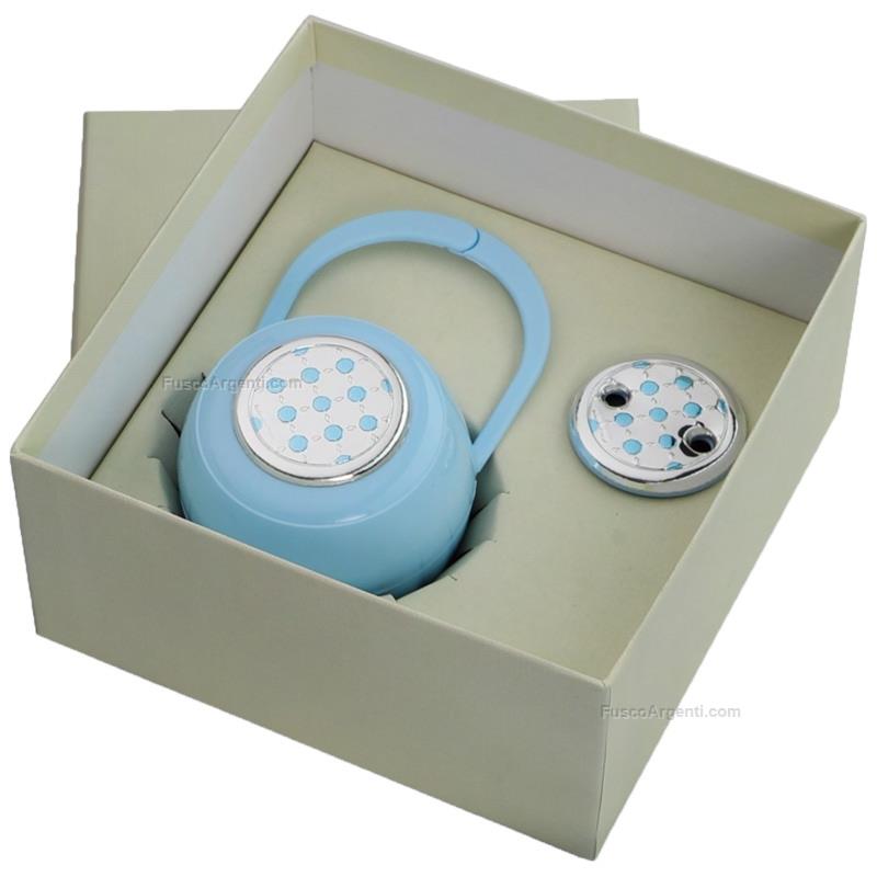 thilia argenti rubber nipple set lace
