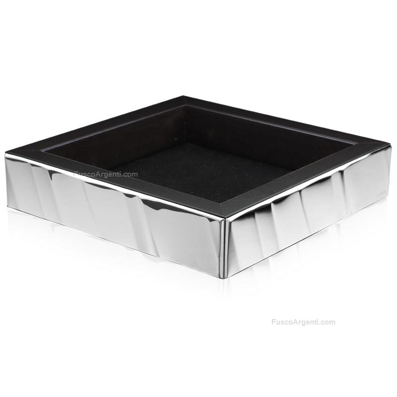 thilia argenti coin tray calliope