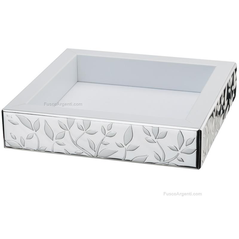 thilia argenti coin tray tree of life