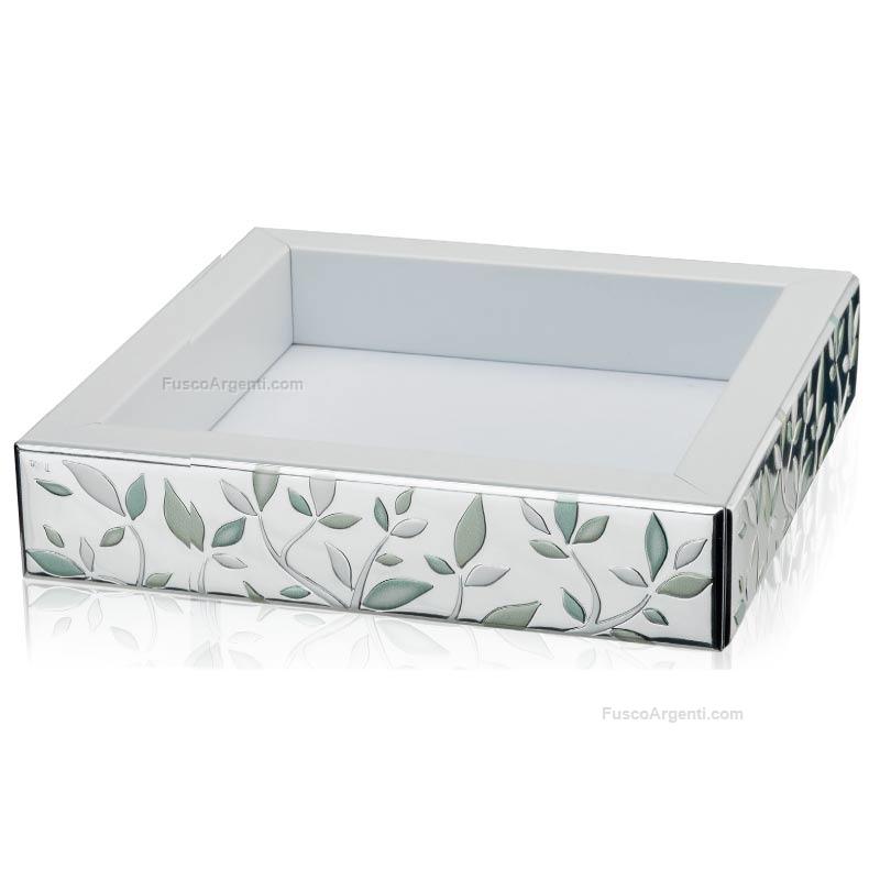 thilia argenti coin tray tree of life
